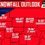 2016-2017 Winter Outlook: Northwest PA