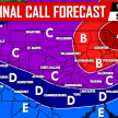 FINAL CALL For Significant Snow & Ice Storm Tonight into Saturday