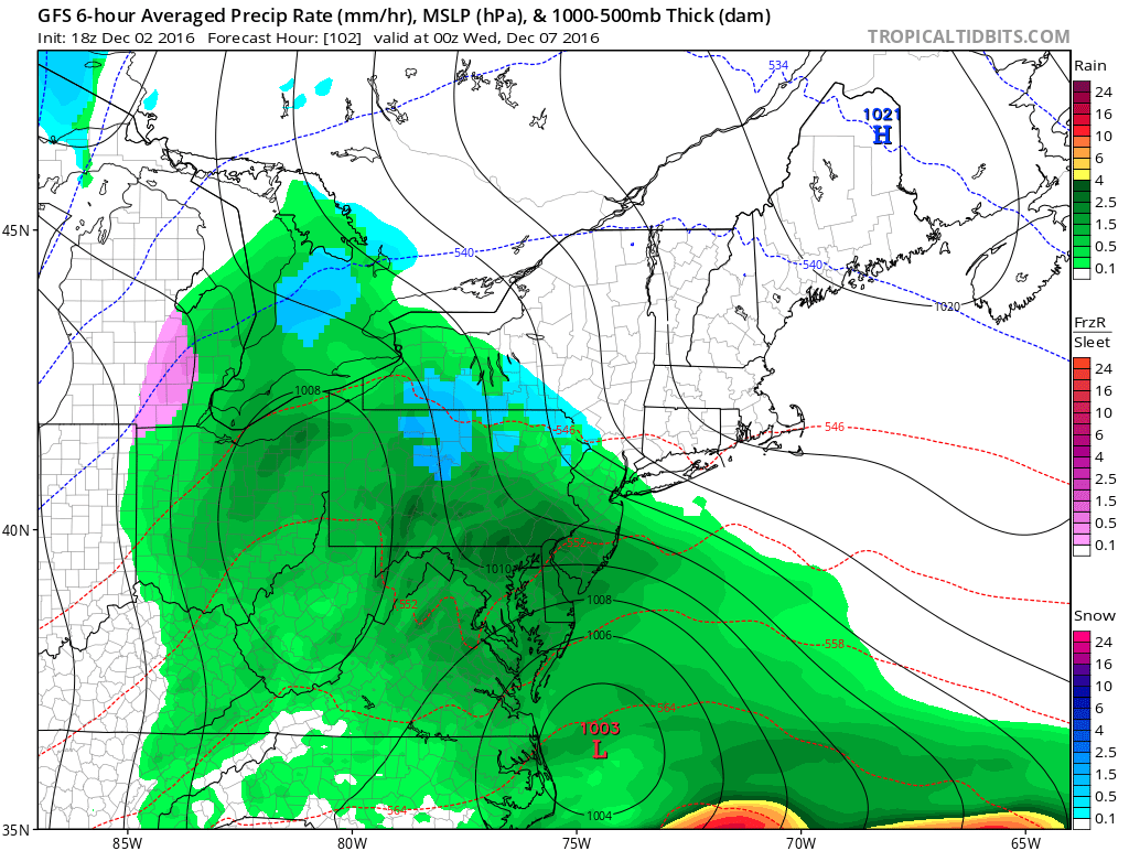 gfs-for-tuesday