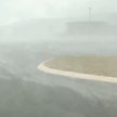 RAW VIDEO: Dangerous Squall Passes Through The State College Area