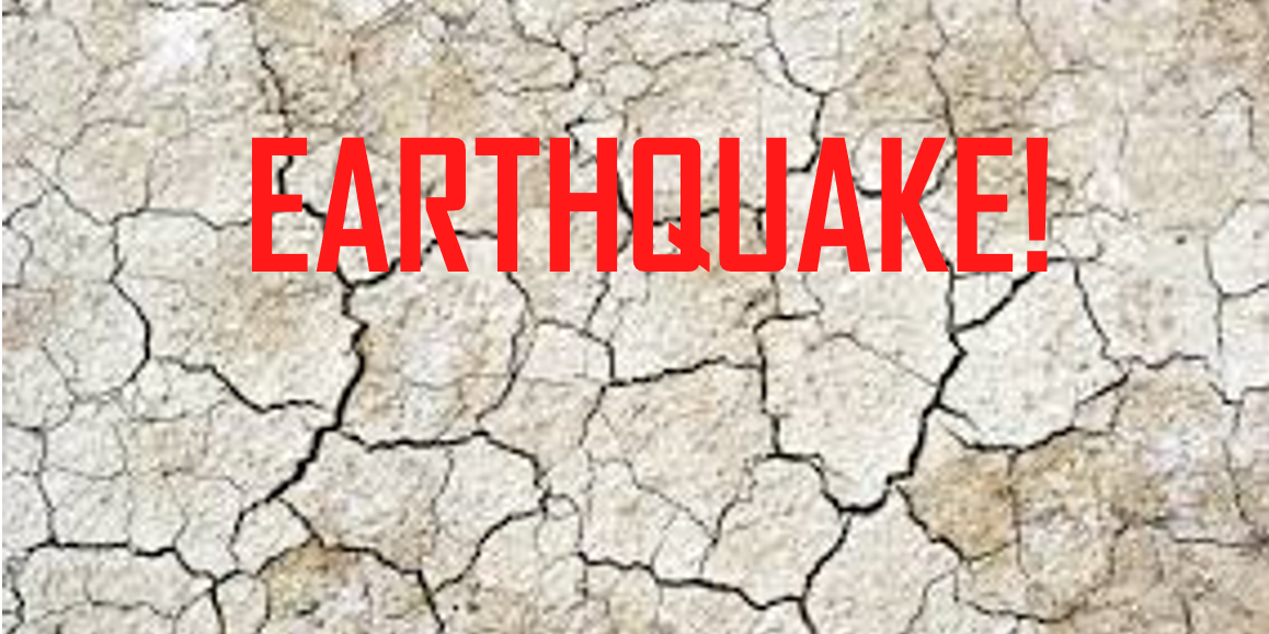 Earthquake Hits Lancaster County PA Weather Action