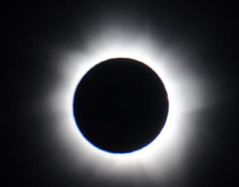 First Total Solar Eclipse Since 1979 to Occur August 21st