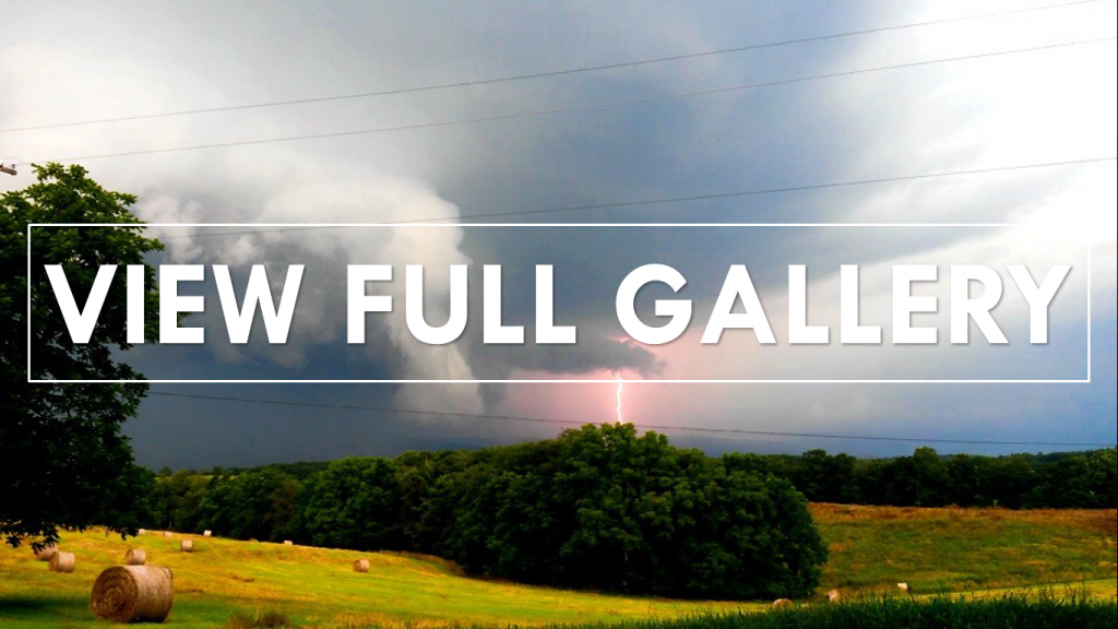 TORNADO PHOTOS: View Photo Gallery of Friday’s Fulton County Tornado