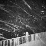 EPIC VIDEO: Blizzard Conditions in Snowshoe, WV