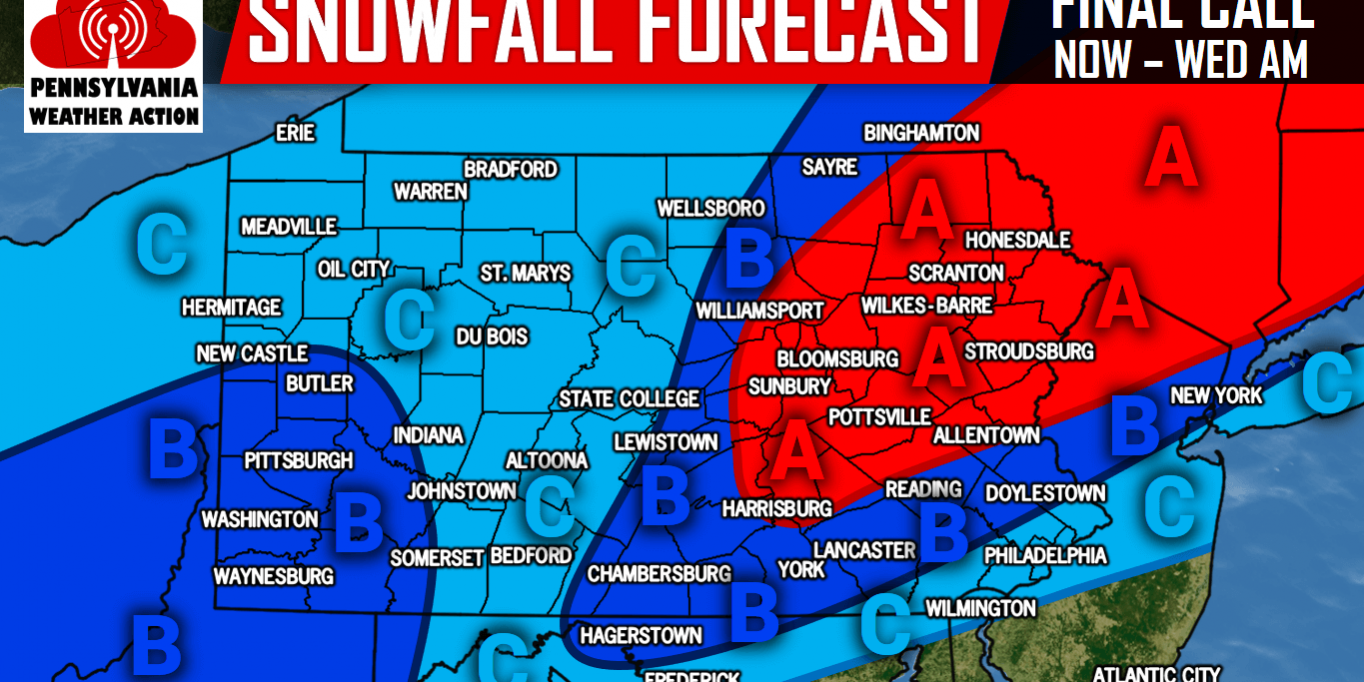 Total Snowfall For Erie Pa This Season 2024 Schedule Effie Rebekah