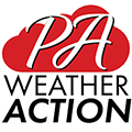 PA Weather Action