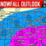 Preliminary 2018-2019 Winter Outlook for Pennsylvania