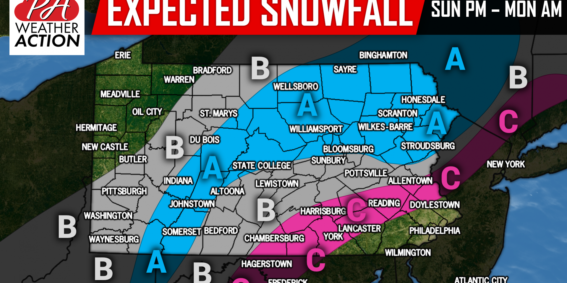 snowfall weather forecast snowfall weather forecast