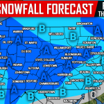 Final Call for Thursday Night’s Sneaky Snow Event