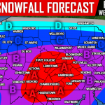 Final Call for Wednesday’s Significant Winter Storm
