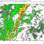 Severe Storms Possible Across PA Sunday