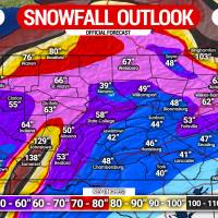 Official 2019 – 2020 Pennsylvania Winter Forecast