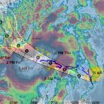 Tropical Storm Isaias Forecast Track, Strength, & Impacts on US