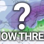 Watching Two Winter Storm Chances in the Next Week for Pennsylvania