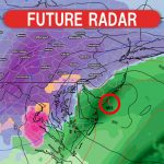 Is a Major Winter Storm Coming Wednesday in Pennsylvania?