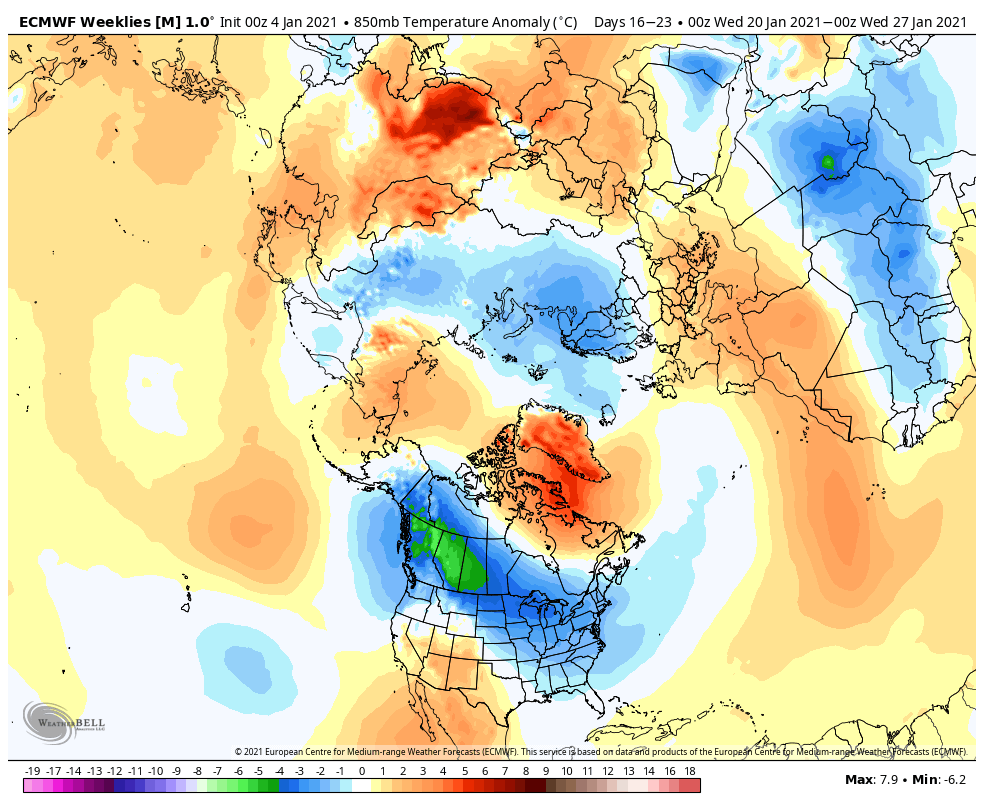 Preliminary 2022-2023 Winter Forecast: Colder than Last Year, Snowier? - PA  Weather Action