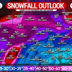 Official 2021 – 2022 Winter Outlook & Town-By-Town Snowfall Forecast