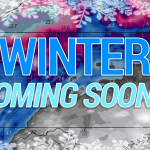 Where Has the Cold & Snow Been? Is It Coming Soon? Answers Here