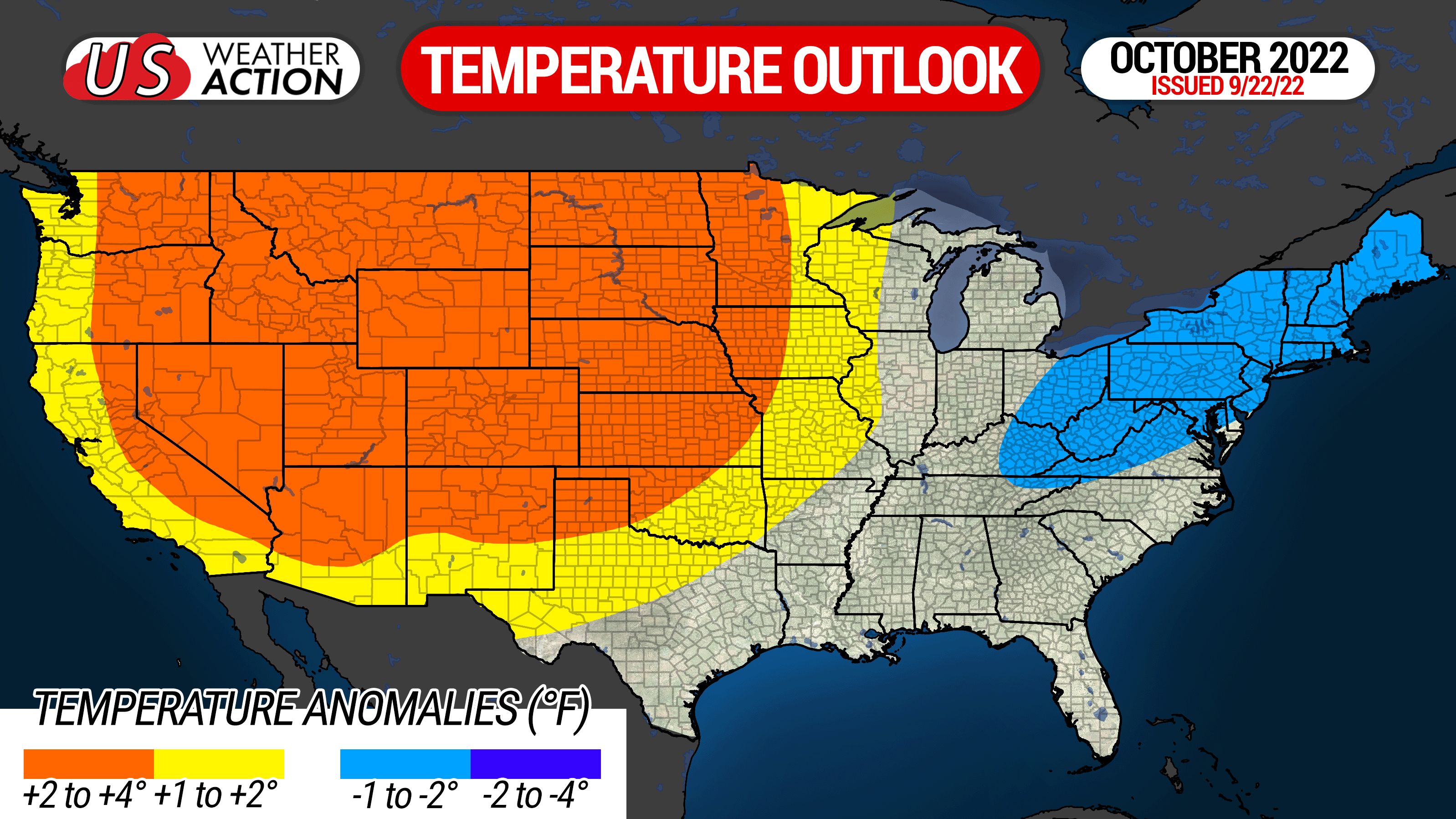 2022 Fall Foliage Forecast Varying Vibrancy Expected Across Pennsylvania