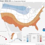 NOAA 2022-2023 Winter Outlook Issued Today