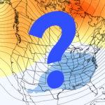 When Will We Actually See the Pattern Become Favorable for Cold & Snow?