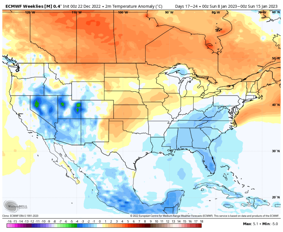 Wind Gust Hourly Forecast For This Weekend + Upcoming Warm-Up & Long ...