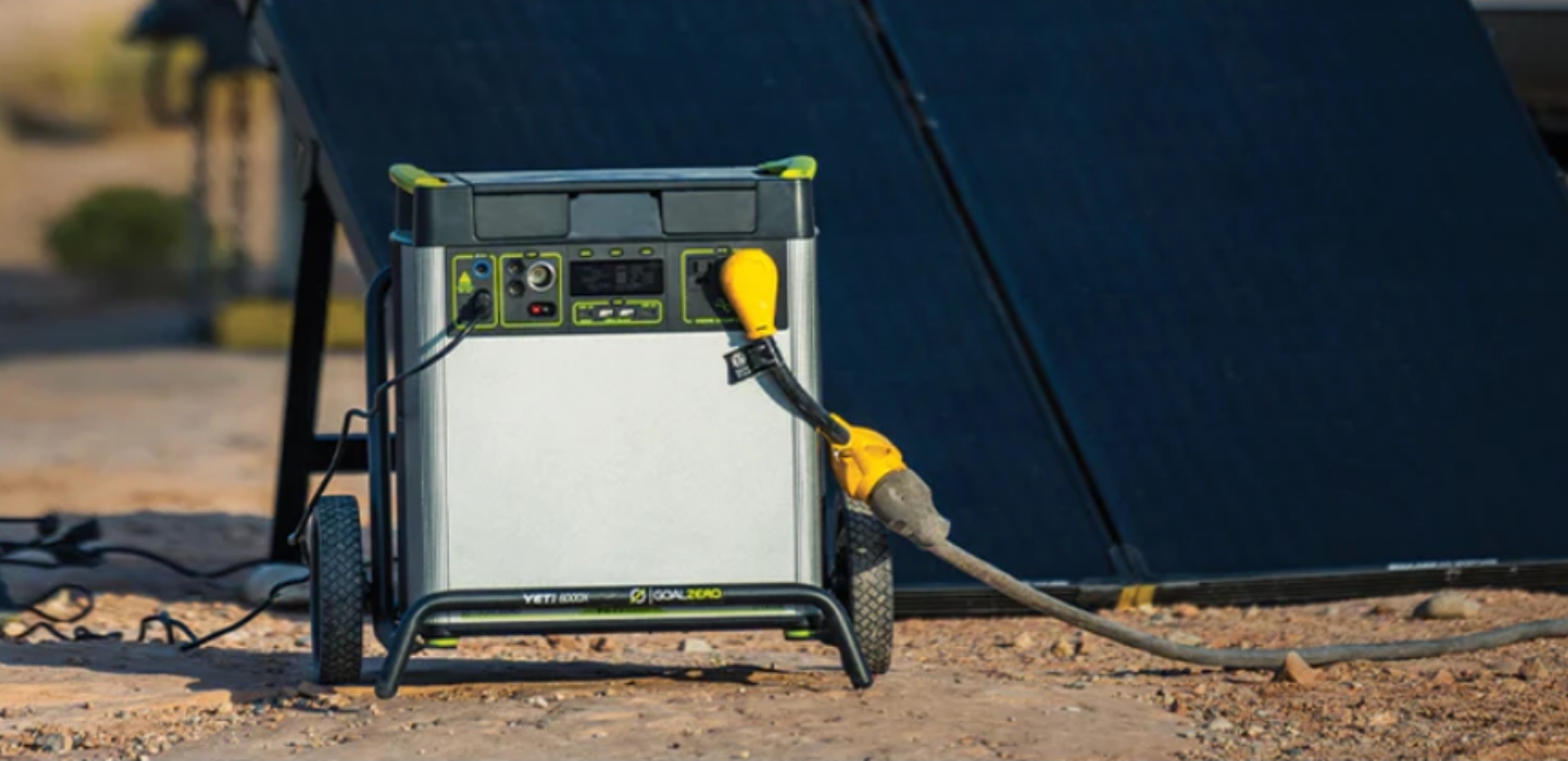 Choosing The Right Generator For You