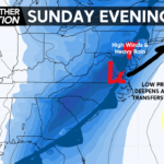 Powerful Storm to Bring Rain, Wind and Snow?