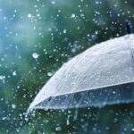 Wet Weekend Weather to Continue