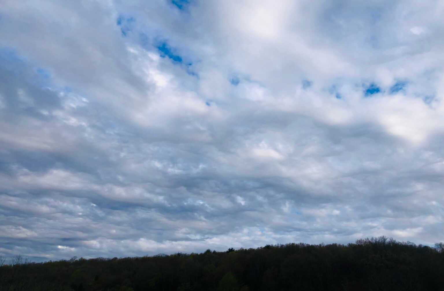 Weather forecast mountain top pa