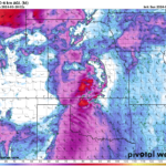 Derecho Watch for the Southern Plains for Sunday then an active weather pattern all week