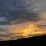 More downpours possible Friday into Saturday;  heat and humidity return Sunday into early next week