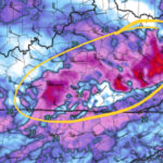 Severe Winds, Large Hail and Possible Tornadoes Target the Midwest on Thursday & Weekend