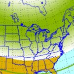 G4 Storm Observed: Where Will Aurora Be Viewable in Pennsylvania Thursday Night?