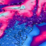 Brace for Impact: January 2025 Likely to Bring Frigid Temperatures & Snow to Eastern US