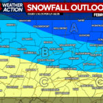 February 2025 Forecast: La Niña is Finally Here, What Does That Mean for Snow in Pennsylvania?