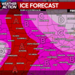 Significant Winter Storm to Cause Slippery Travel, School & Business Closings on Thursday in Pennsylvania