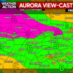 Vibrant Aurora Borealis Possible Saturday Night Above PA & Northern US As Strong G3 Solar Storm Hits Earth