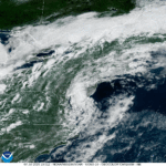Summery heat and humidity with opportunity for thunderstorms this week
