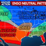 Winter Forecast 2025-26: A First Look