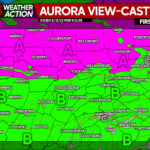 Northern Lights Possible Labor Day in PA as G3 Storm Projected to Bring Vibrant Aurora