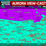 Northern Lights May Be Visible in PA Thursday Night as G3 Space Storm Hits
